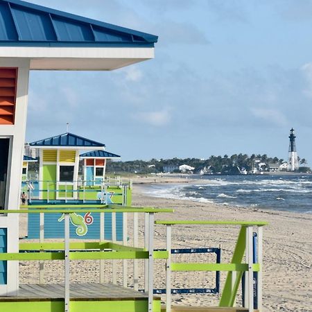 Cottages By The Ocean Pompano Beach Zewnętrze zdjęcie
