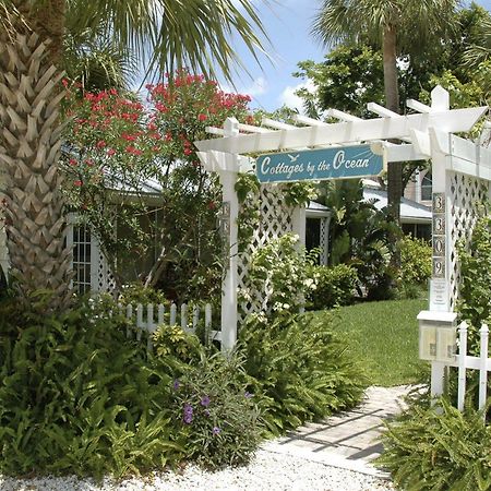 Cottages By The Ocean Pompano Beach Zewnętrze zdjęcie