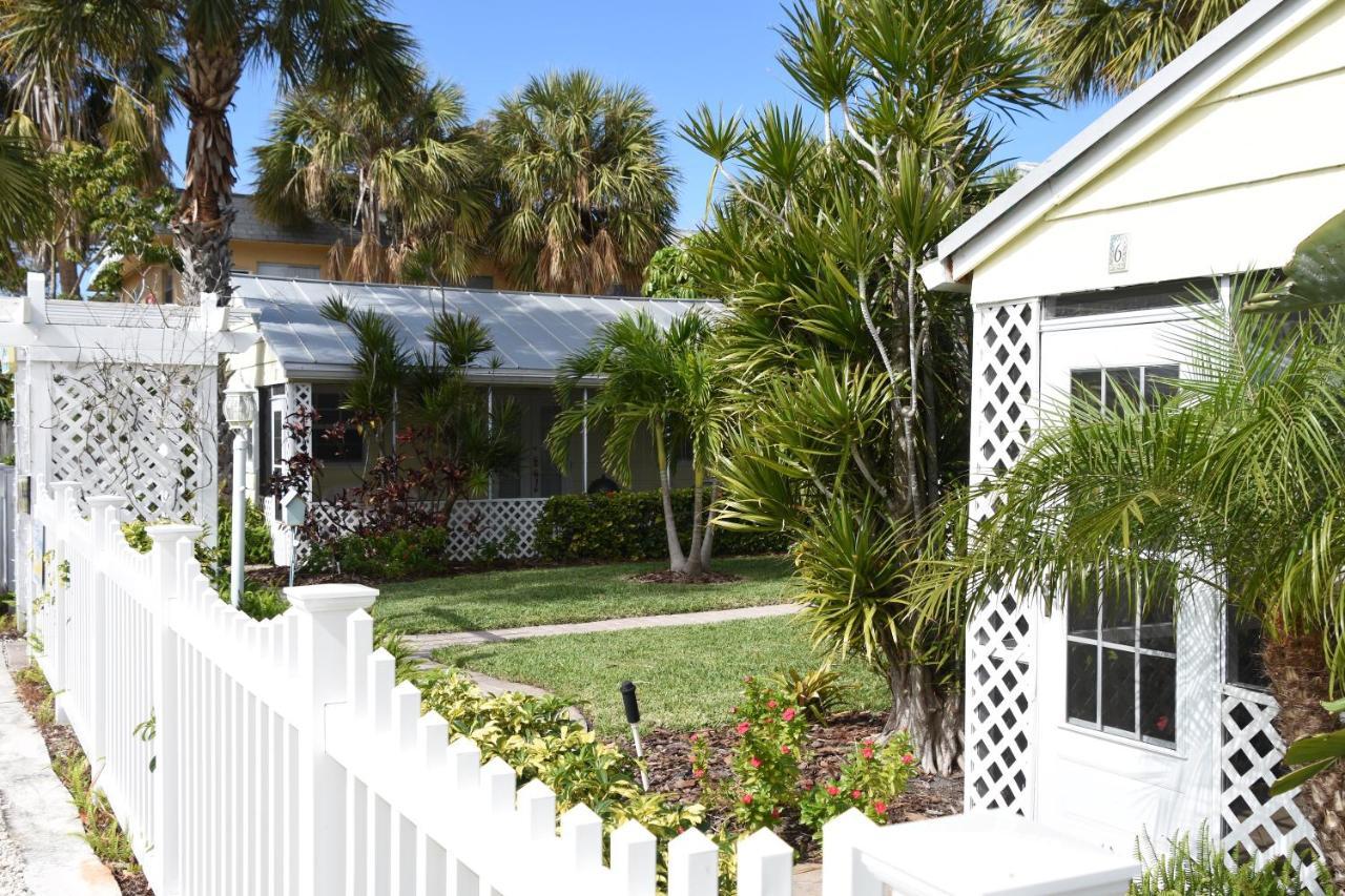 Cottages By The Ocean Pompano Beach Zewnętrze zdjęcie