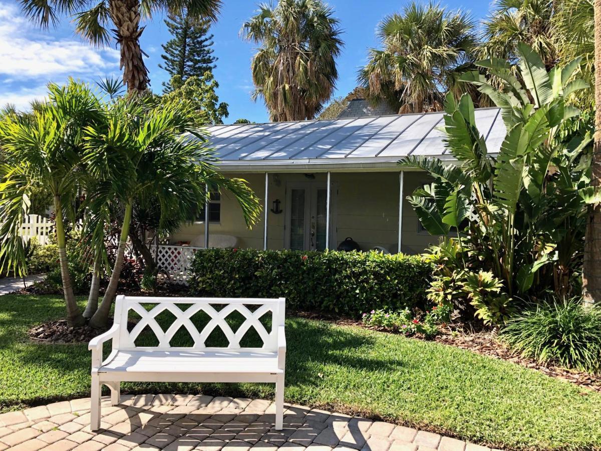 Cottages By The Ocean Pompano Beach Zewnętrze zdjęcie