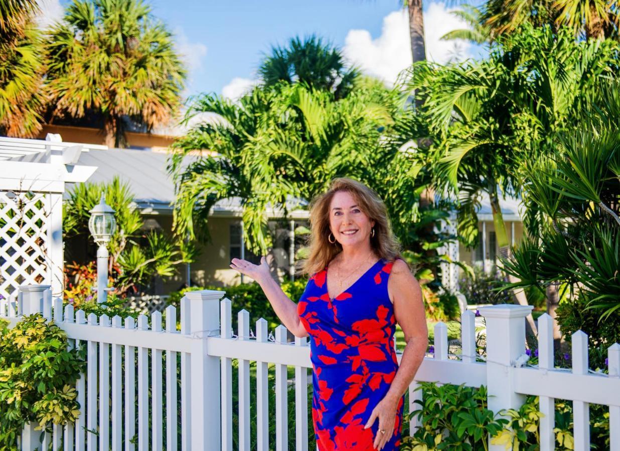 Cottages By The Ocean Pompano Beach Zewnętrze zdjęcie