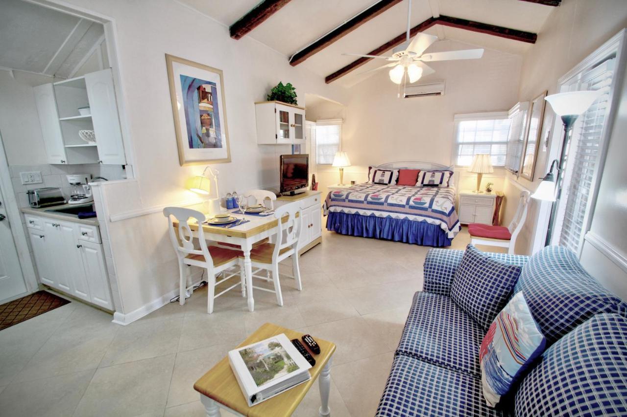 Cottages By The Ocean Pompano Beach Zewnętrze zdjęcie