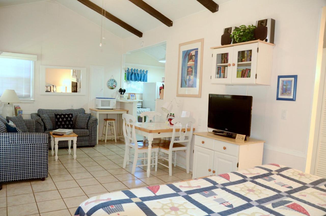 Cottages By The Ocean Pompano Beach Zewnętrze zdjęcie