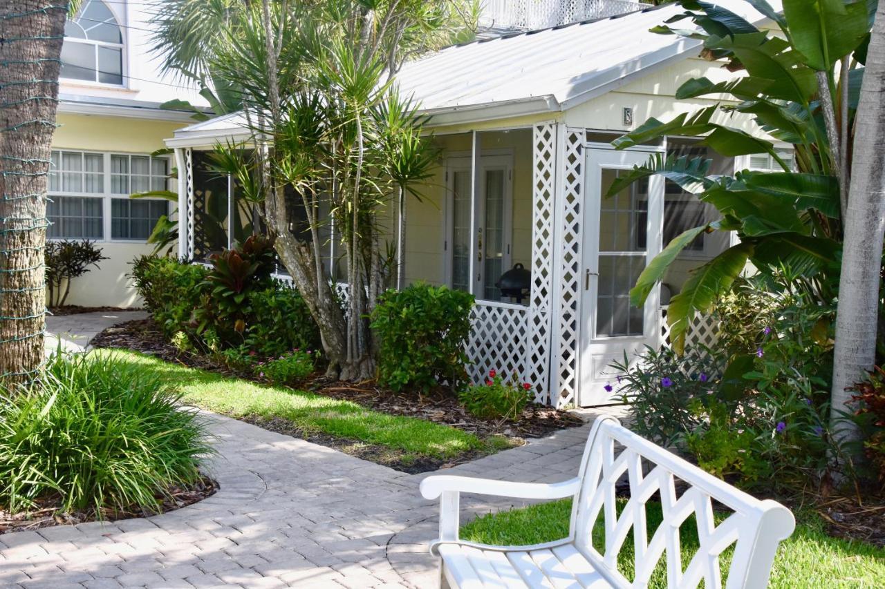 Cottages By The Ocean Pompano Beach Zewnętrze zdjęcie