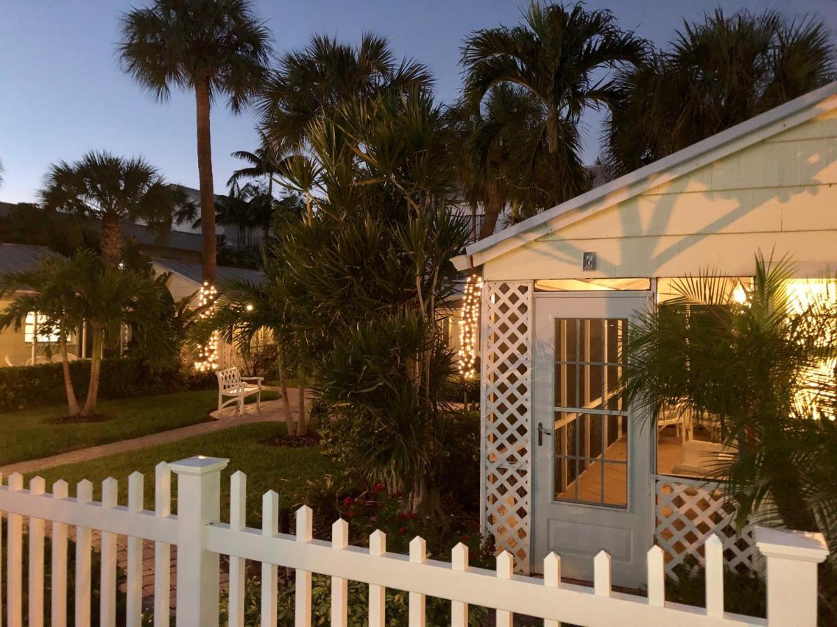 Cottages By The Ocean Pompano Beach Zewnętrze zdjęcie