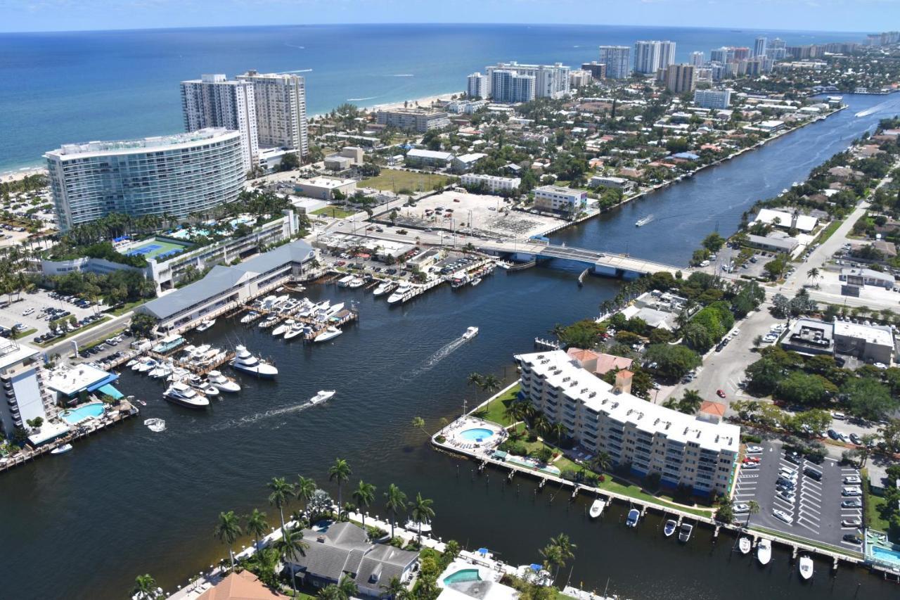 Cottages By The Ocean Pompano Beach Zewnętrze zdjęcie