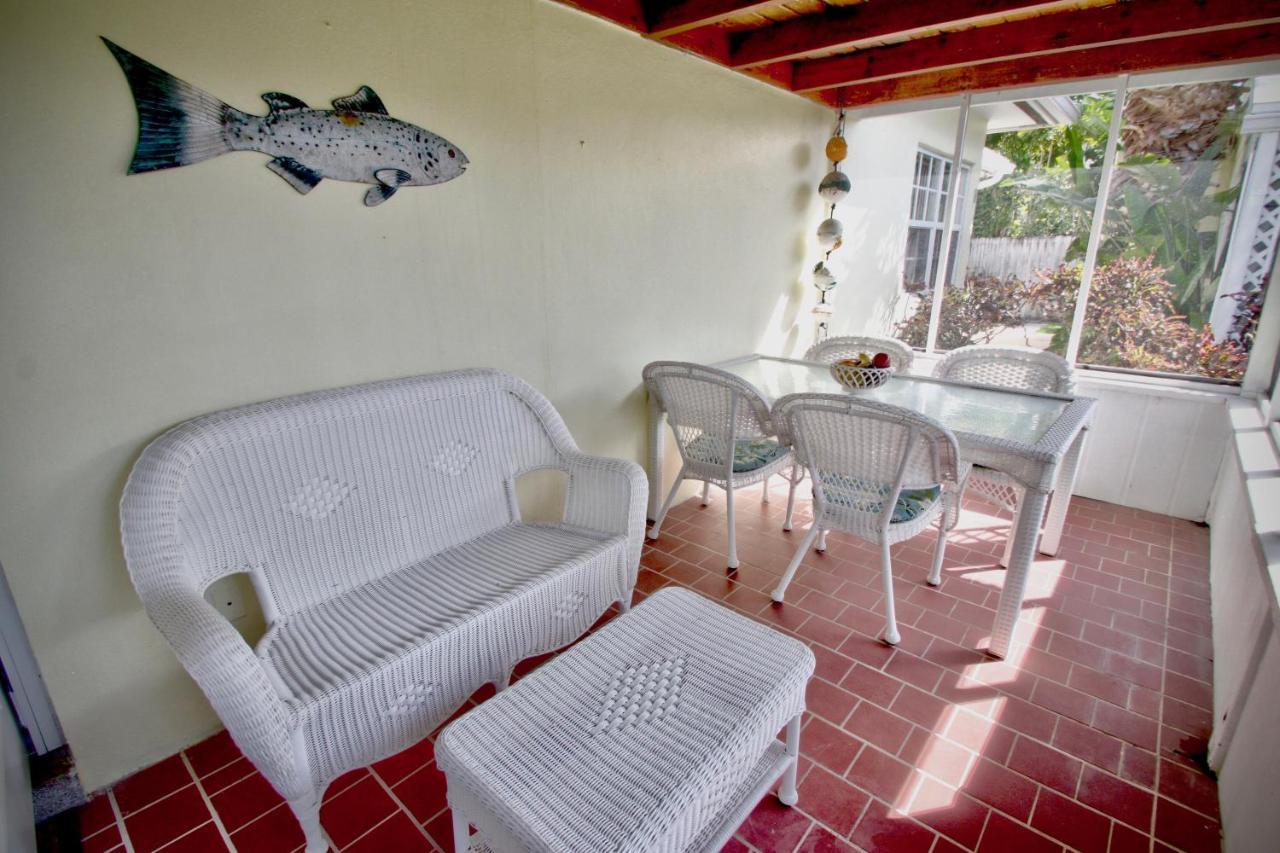 Cottages By The Ocean Pompano Beach Zewnętrze zdjęcie