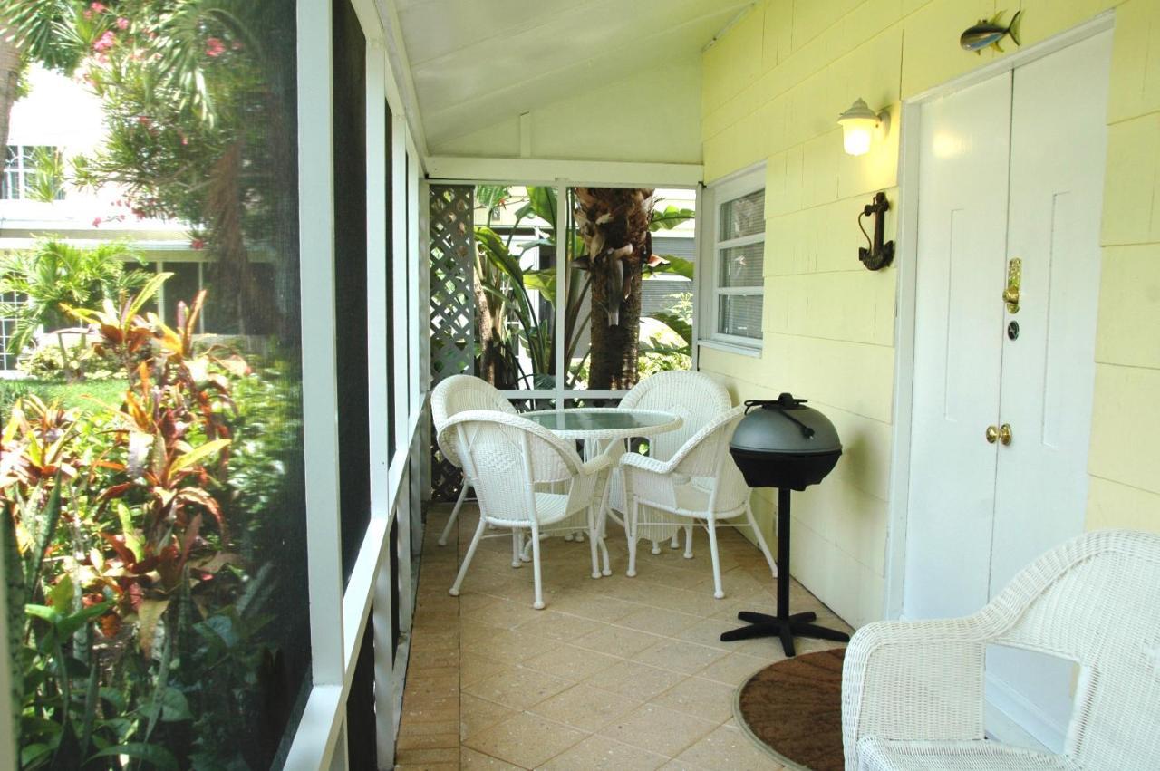 Cottages By The Ocean Pompano Beach Zewnętrze zdjęcie