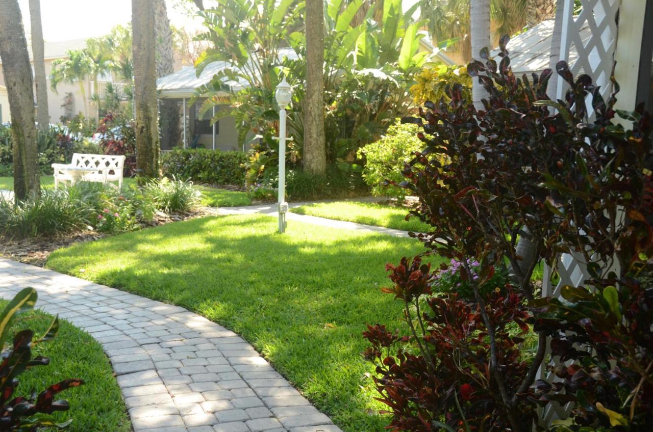 Cottages By The Ocean Pompano Beach Zewnętrze zdjęcie