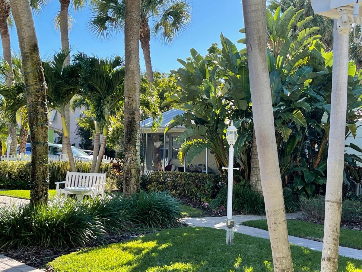 Cottages By The Ocean Pompano Beach Zewnętrze zdjęcie