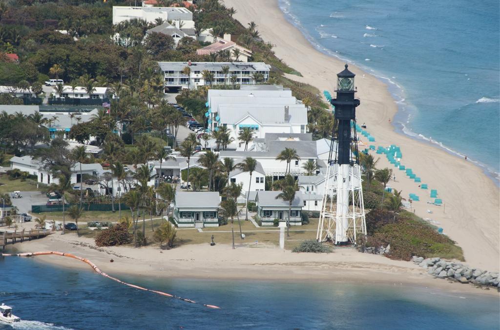 Cottages By The Ocean Pompano Beach Zewnętrze zdjęcie
