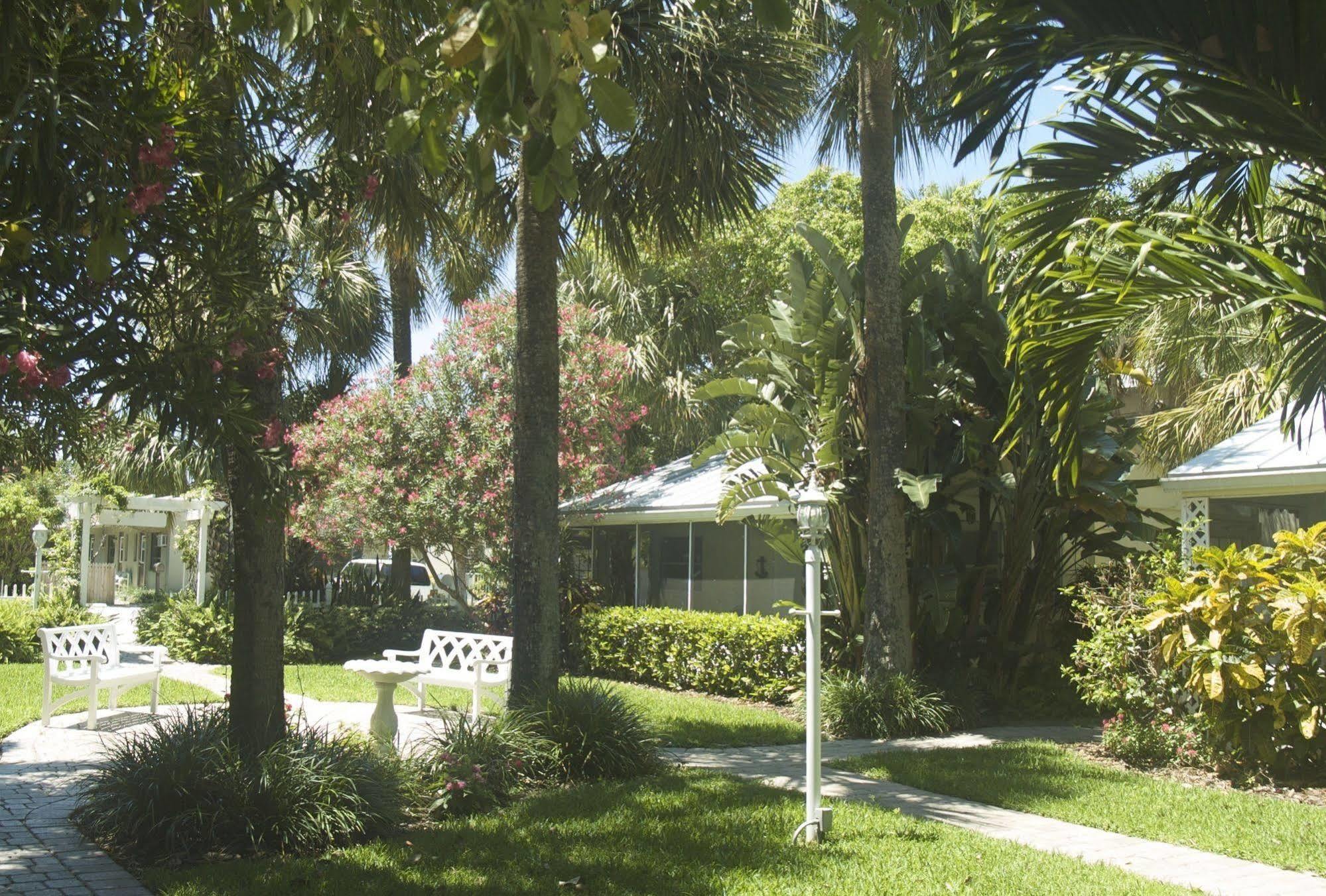 Cottages By The Ocean Pompano Beach Zewnętrze zdjęcie