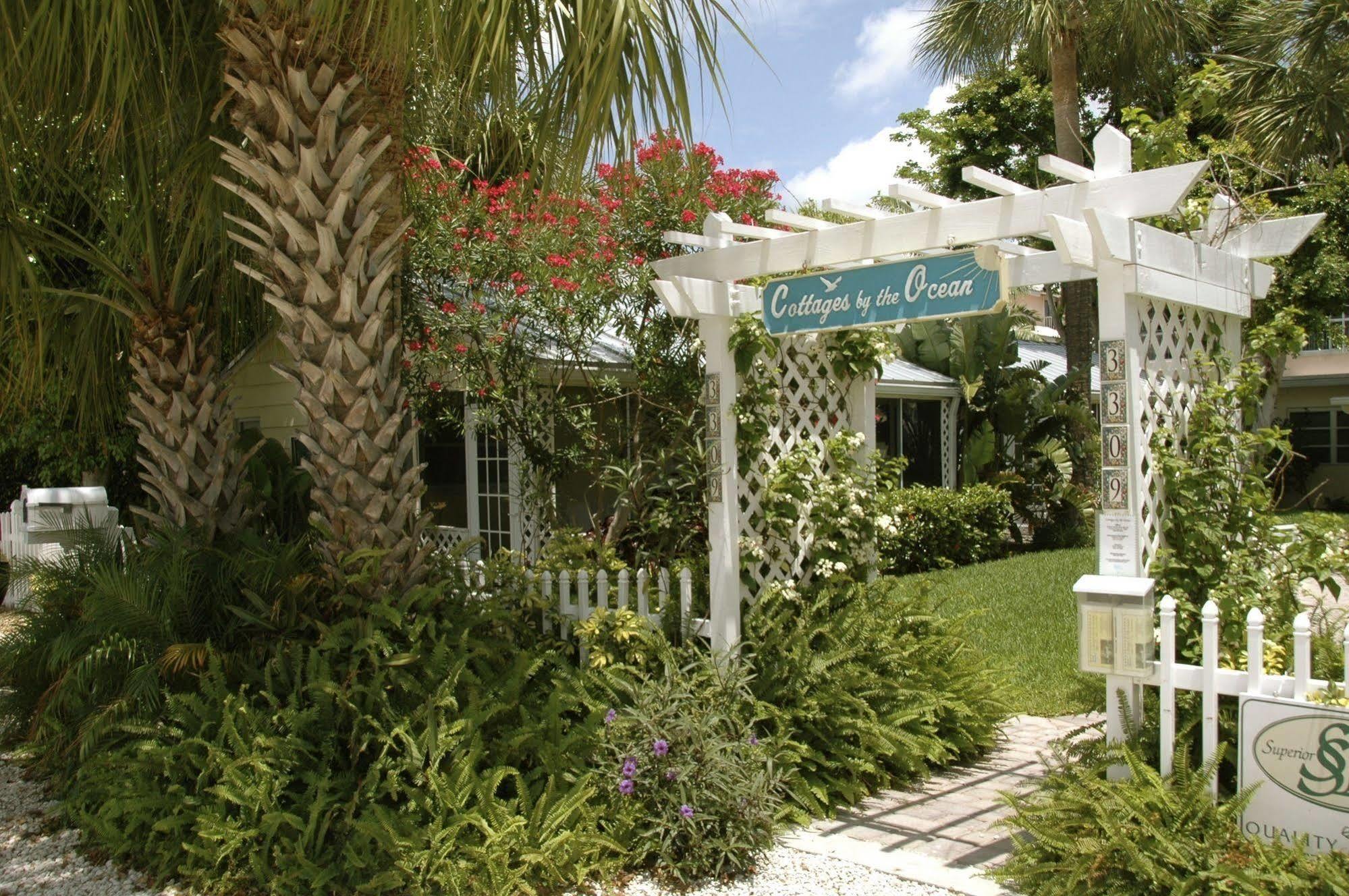 Cottages By The Ocean Pompano Beach Zewnętrze zdjęcie