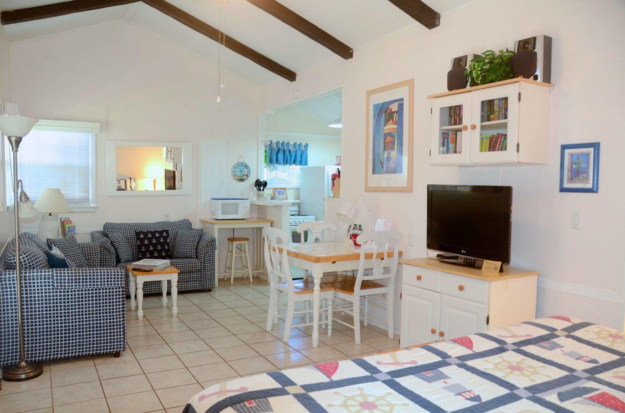 Cottages By The Ocean Pompano Beach Zewnętrze zdjęcie