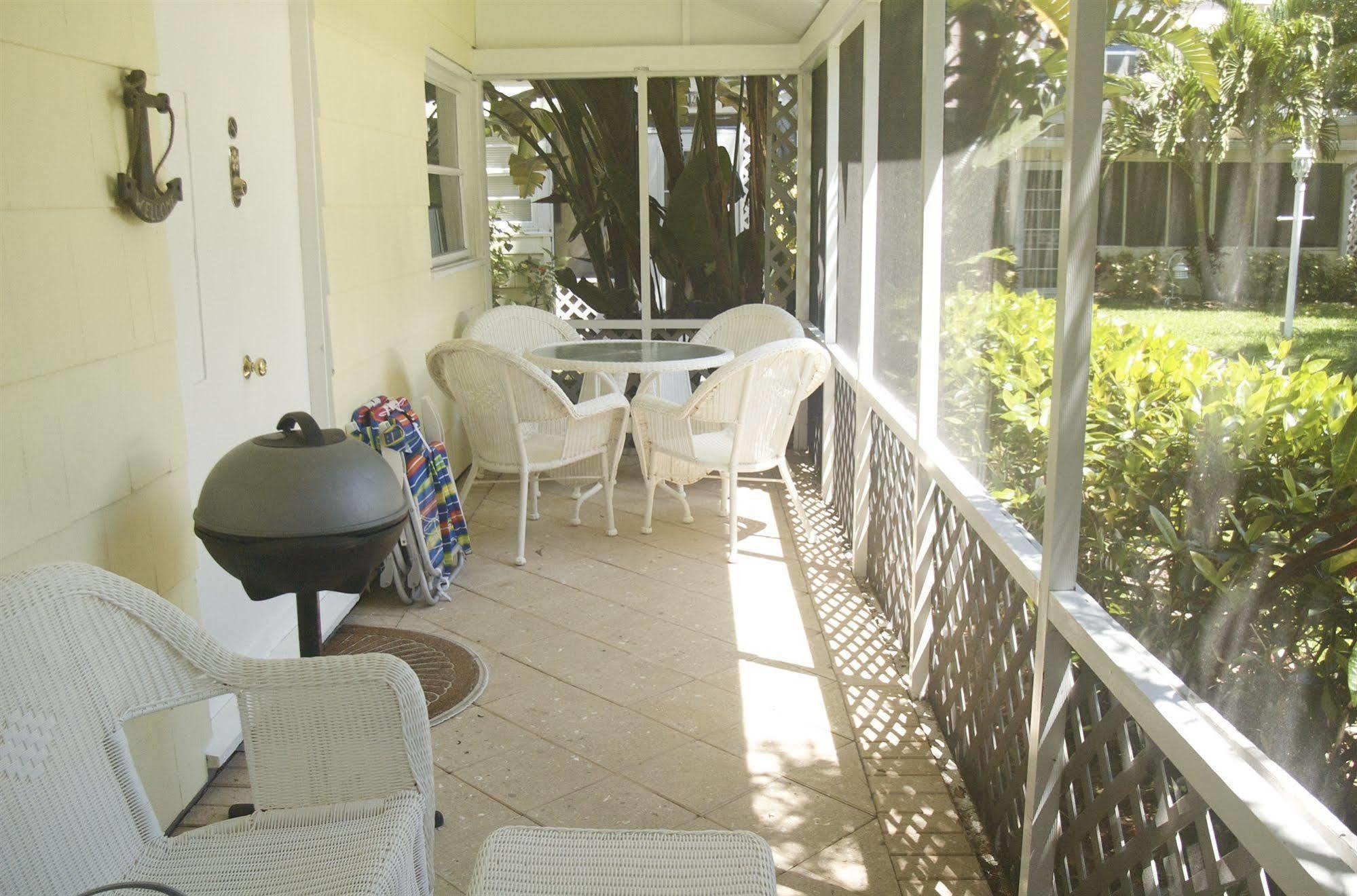 Cottages By The Ocean Pompano Beach Zewnętrze zdjęcie