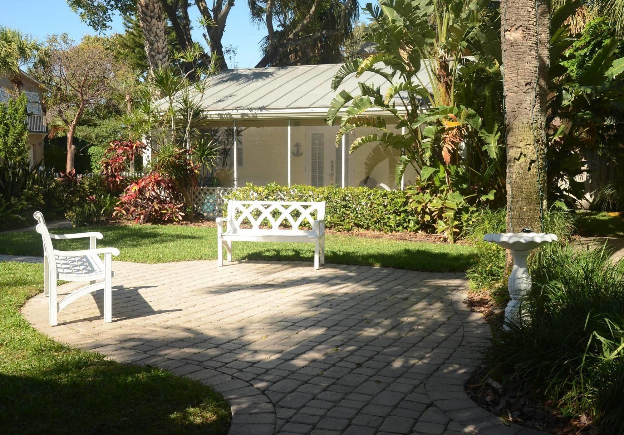 Cottages By The Ocean Pompano Beach Zewnętrze zdjęcie